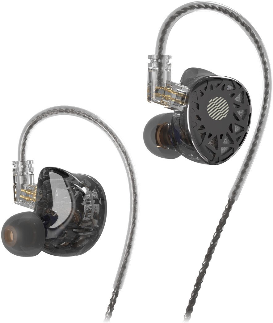 

Наушники iCON Zen Earth