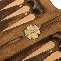 Шахматы/нарды Mirzoyan am451