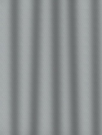 Шторка-занавеска для ванны Perfecto Linea Harmony 36-118119 (жемчужно-серый)