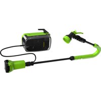 Бочечный насос Greenworks 24V G24SWP 3401007UA (с 1-им АКБ)