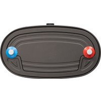 Накопительный электрический водонагреватель Royal Thermo RWH 50 Citadel Unic Grafit в Орше