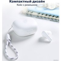 Наушники Anker Soundcore R50i (белый)