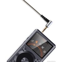 Наушники FiiO EX1