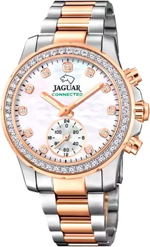 Наручные часы Jaguar J981-1