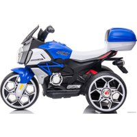 Электротрицикл Sundays LS6189 (синий)