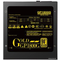 Блок питания Segotep GP1800G в Бресте