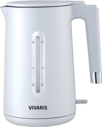 Электрический чайник Vivaris VK W 8719M