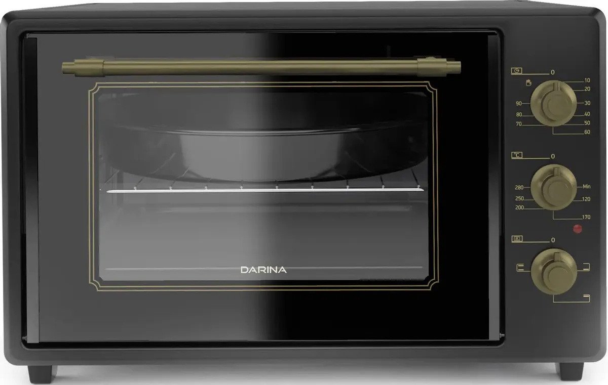 

Мини-печь Darina UB NDE37 701 At