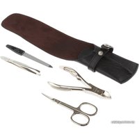 Набор для маникюра и педикюра Dewal For Men 1762MEN-M