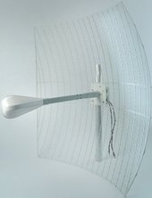 MiG 3G LTE MiMo Parabola 2.6-27