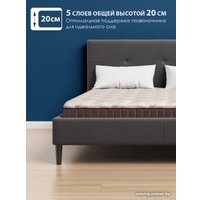 Матрас AMI Босс 160x200