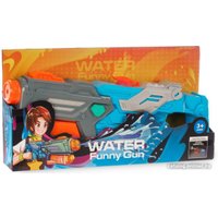 Автомат игрушечный Dong Xu Toys 9886A-1
