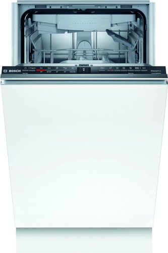 Встраиваемая посудомоечная машина Bosch SPV2HMX3FR