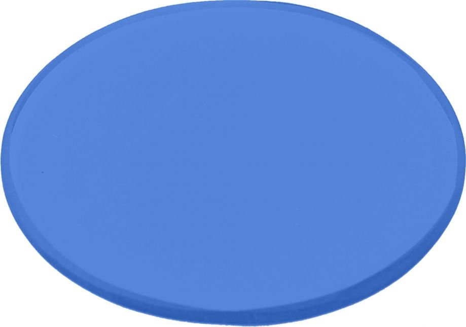 

Микромед голубой D 32 мм. 1.6 - 1.8мм 27053