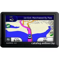 Навигатор Garmin nuvi 1410