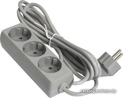 Удлинитель ExeGate ECE-3-1.8G