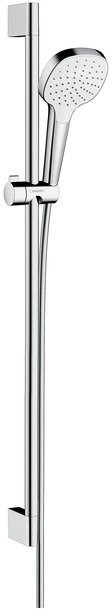 

Душевой гарнитур Hansgrohe Croma Select E 1jet 26594400