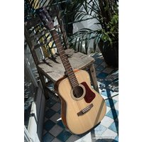 Акустическая гитара Cort L100C NS