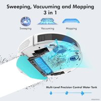 Робот-пылесос Neabot Q11