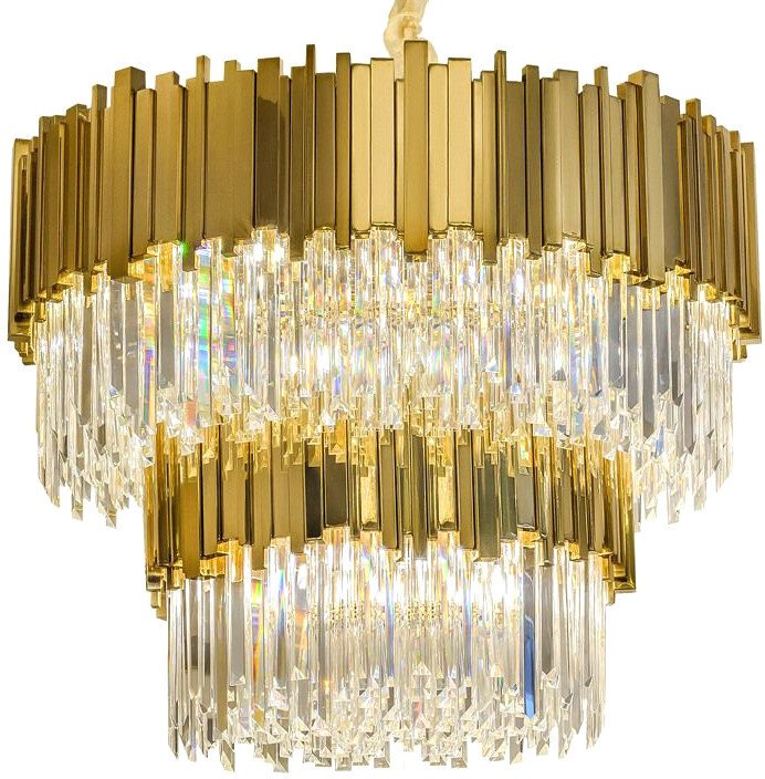 

Подвесная люстра L'Arte Luce Empire L21511.92