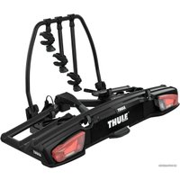 Велобагажник на фаркоп Thule VeloSpace XT 3 Black