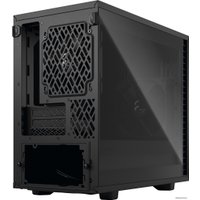 Корпус Fractal Design Define 7 Nano Black TG Light Tint FD-C-DEF7N-02