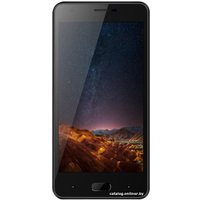 Телефон Doogee X20 (черный)