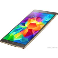 Планшет Samsung Galaxy Tab S 8.4 16GB Titanium Bronze (SM-T700)