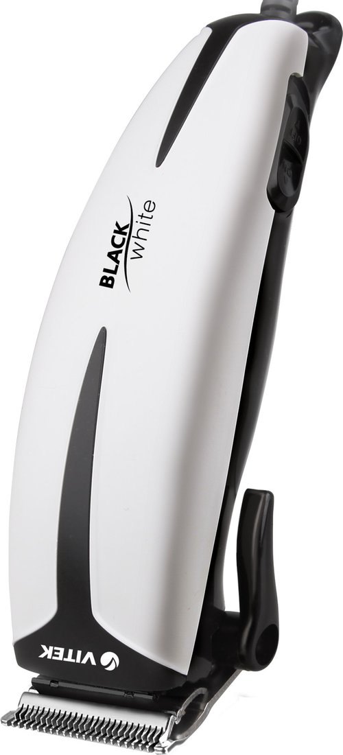 

Машинка для стрижки волос Vitek VT-2517 W