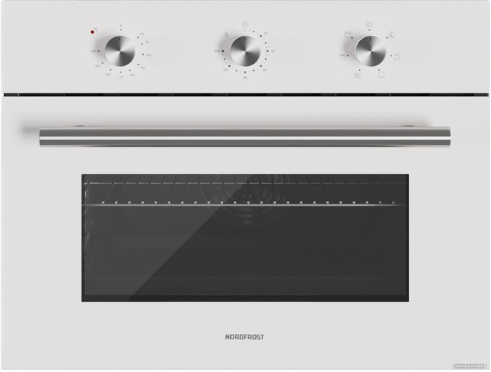 Nord (Nordfrost) HM 5060 W