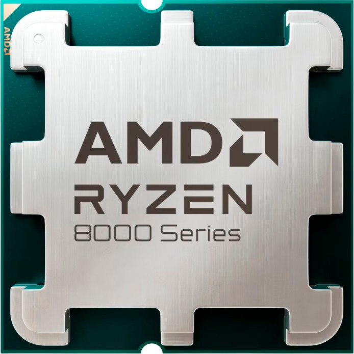 

Процессор AMD Ryzen 5 8400F