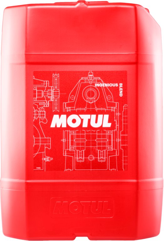 

Motul Gear SY 320 20л