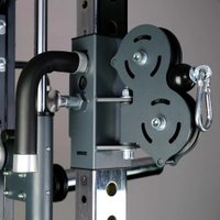 Силовой комплекс Protrain GT7B Max