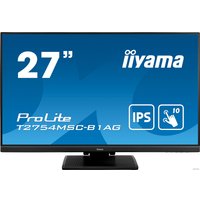 Монитор Iiyama ProLite T2754MSC-B1AG