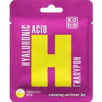  Modum Патчи для глаз Modo Гиалурон (2 шт)