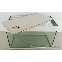 Аквариум eGodim Vision 60 л (белый)