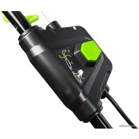 Газонокосилка Greenworks GD60LM51SP (без АКБ)