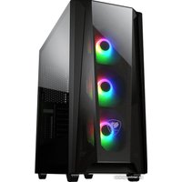 Корпус Cougar MX660-T RGB-L CGR-5BMSB-T-RGB-L