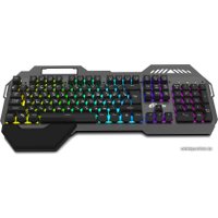 Клавиатура Ritmix RKB-220BL