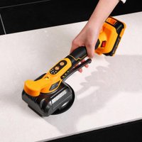 Стеклодомкрат (присоска для стекла и плитки) Deko DKTT20 085-1132