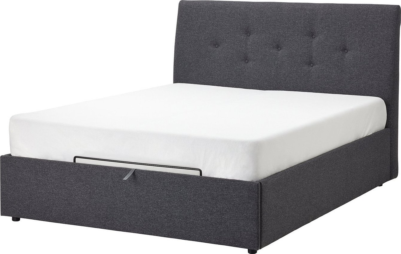 Кровать-тахта Ikea Idanas 10458970