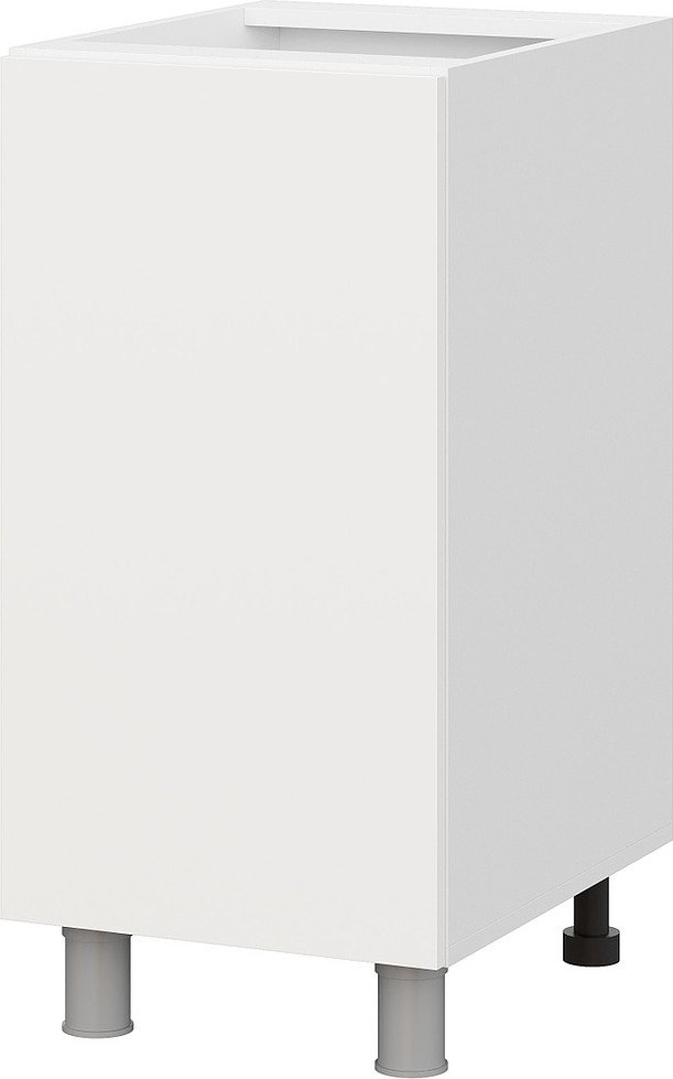 

Шкаф напольный SV-Мебель Модерн С400 (бланж)