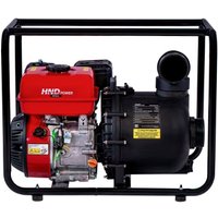 Мотопомпа HND WP30JL