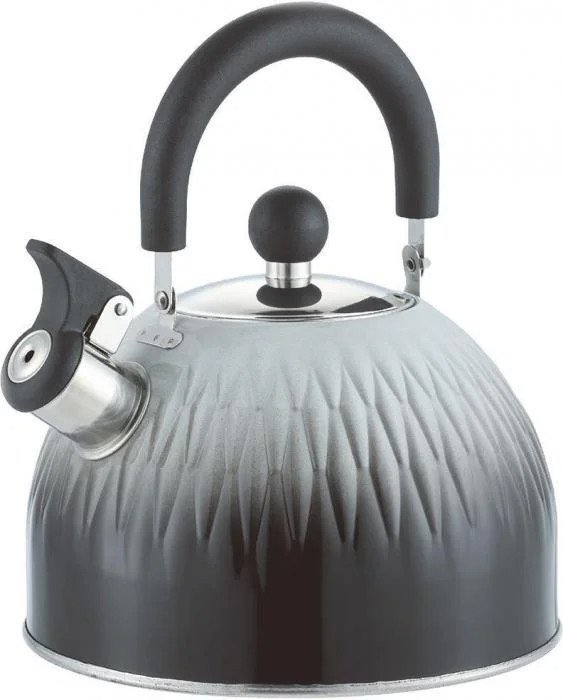 Чайник со свистком Backman BM-0720