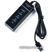 USB-хаб KS-IS KS-728