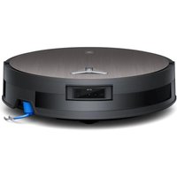 Робот-пылесос Ecovacs Deebot X11 OmniCyclone DEX99-1 (черный)