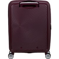 Чемодан American Tourister Soundbox Wild cherry 55 см