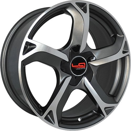 

Литые диски LegeArtis Concept-MR507 20x8.5" 5x112мм DIA 66.6мм ET 62мм MGMF