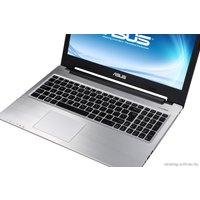 Ноутбук ASUS K56CM-XX008