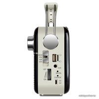 Радиоприемник SVEN SRP-500 (черный)